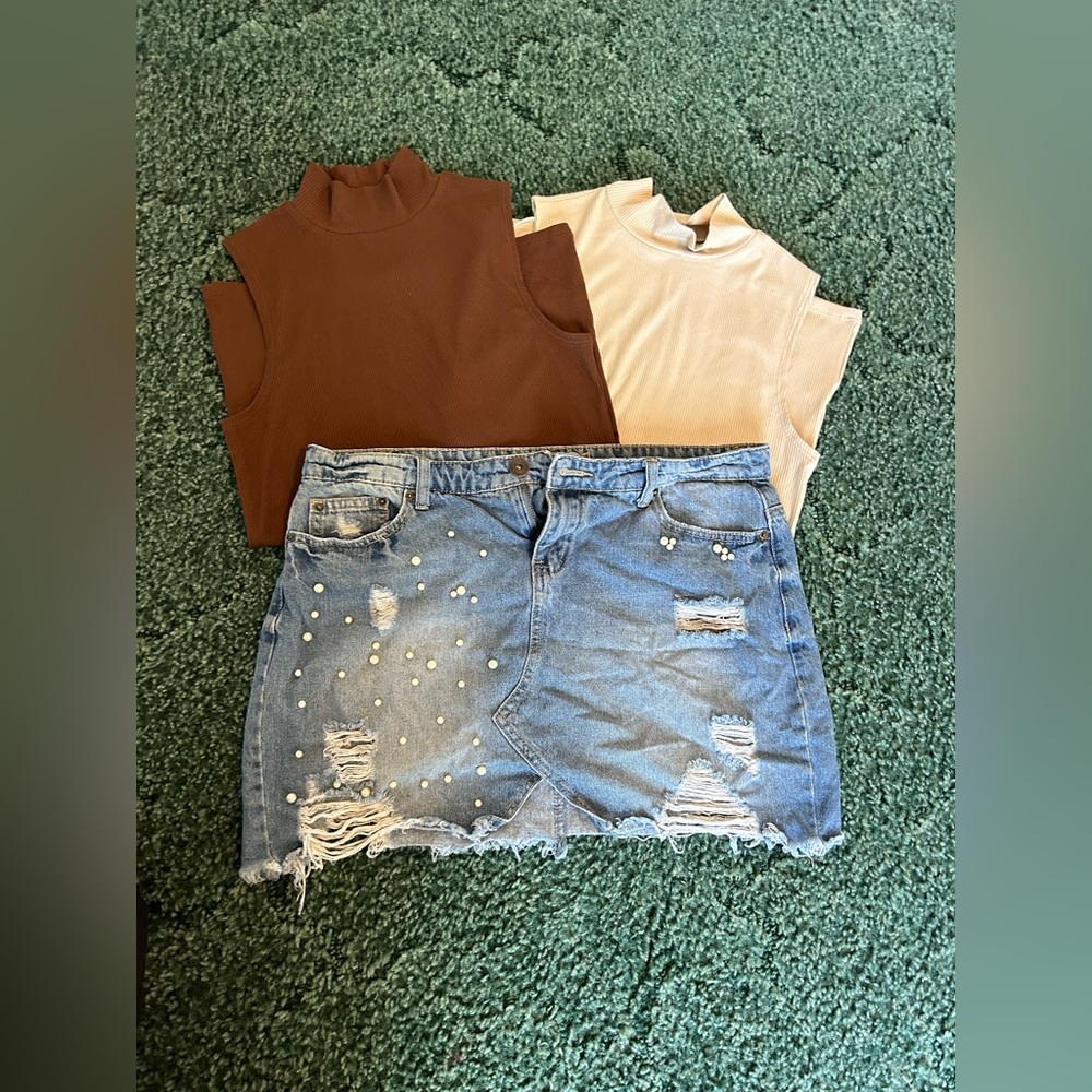 WESTERN BUNDLE